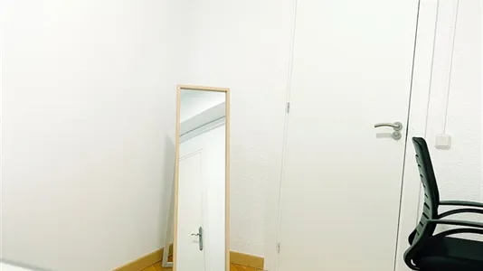 Rooms in Barcelona Sarrià-St. Gervasi - photo 4