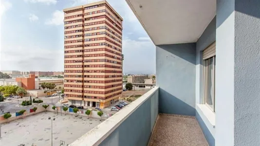 Rooms in Alboraya - photo 4