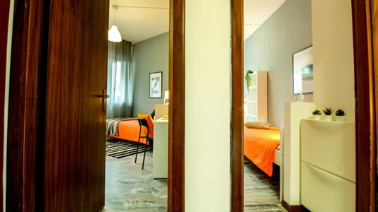 Rooms in Bologna - photo 5