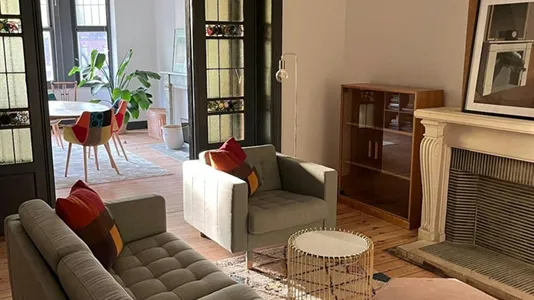 Rooms in Brussels Anderlecht - photo 7