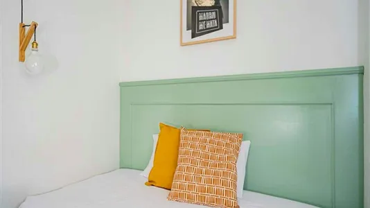 Rooms in Madrid Centro - photo 6