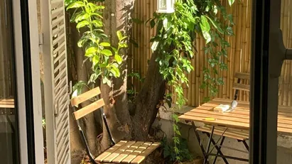 Apartment for rent in Paris 18ème arrondissement - Montmartre, Paris