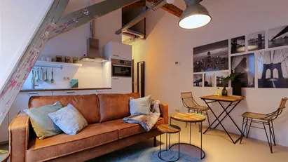 Apartment for rent in Gooise Meren, North Holland