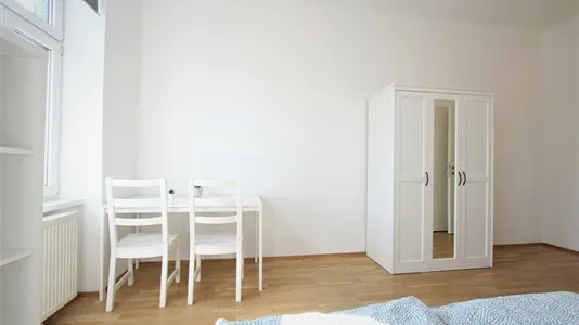 Apartments in Wien Ottakring - photo 8