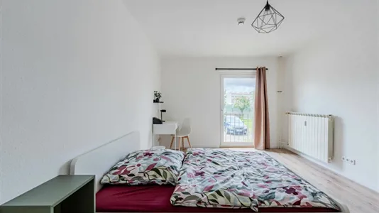 Rooms in Berlin Treptow-Köpenick - photo 2