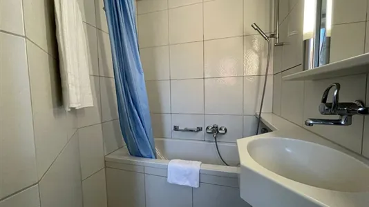 Apartments in Zürich Distrikt 11 - photo 7