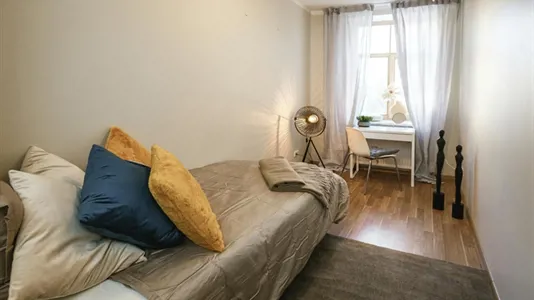 Rooms in Riga Centrs - photo 2