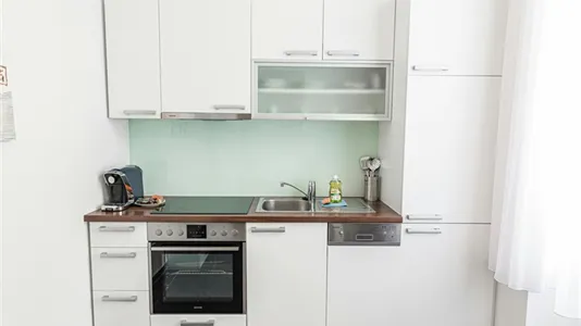 Apartments in Vienna Hernals - photo 6