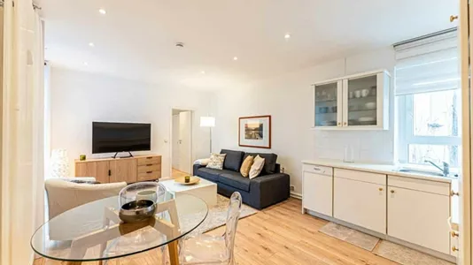 Apartments in Berlin Pankow - photo 7