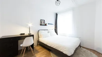 Room for rent in Berlin Friedrichshain-Kreuzberg, Berlin