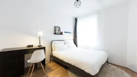 Rooms in Berlin Friedrichshain-Kreuzberg - photo 1