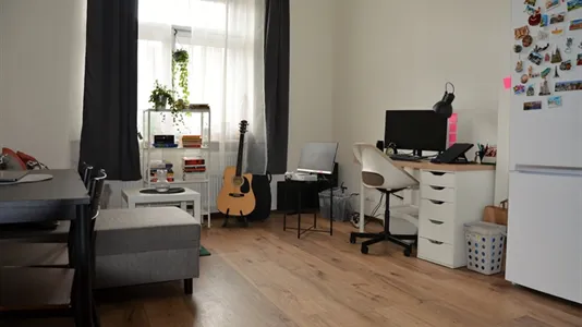 Apartments in Location is not specified - photo 4