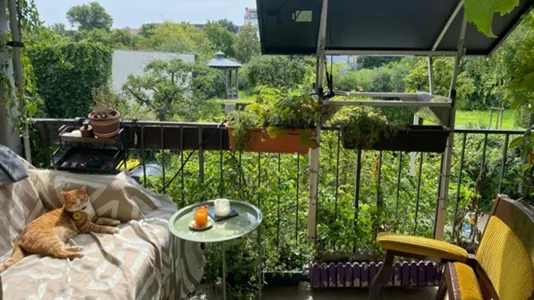 Apartments in Berlin Neukölln - photo 5