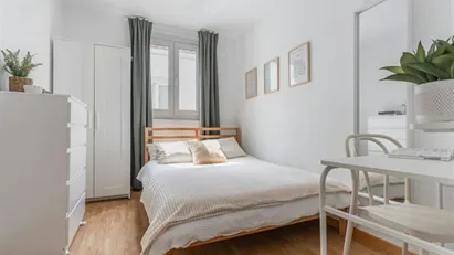 Room for rent in Madrid Arganzuela, Madrid