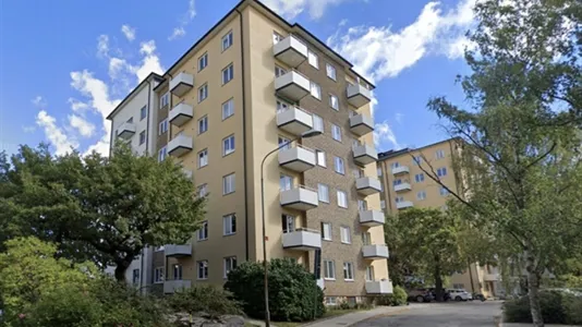 Apartments in Södermalm - photo 1