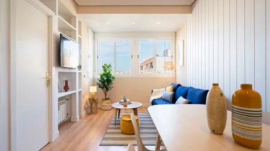 Rooms in Madrid Salamanca - photo 6