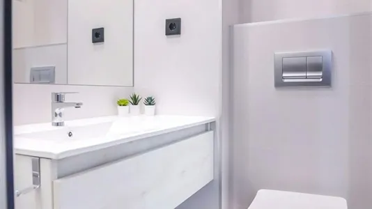 Apartments in Enramadilla - photo 4