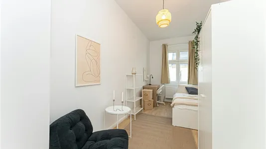Rooms in Berlin Mitte - photo 3
