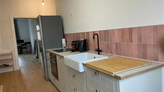 Apartments in Berlin Tempelhof-Schöneberg - photo 9