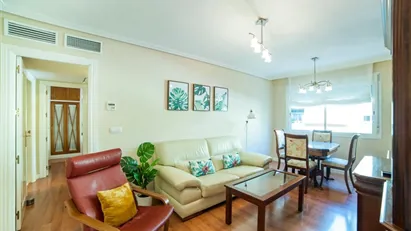 Apartment for rent in Alfarería, Andalucía