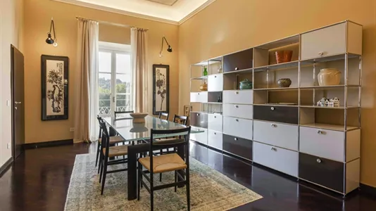 Apartments in Florence - photo 5