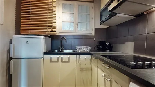 Apartments in Paris 4ème arrondissement - Marais - photo 10