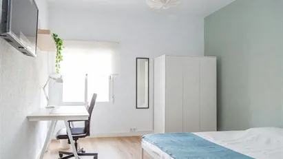 Room for rent in Zaragoza, Aragón