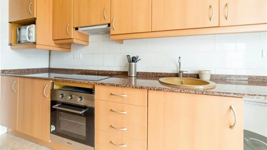 Rooms in Valencia L'Eixample - photo 6