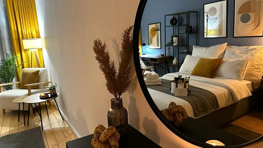 Apartments in Location is not specified - photo 2