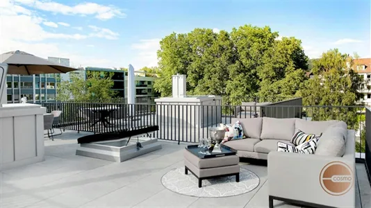 Apartments in Zürich Distrikt 8 - photo 10