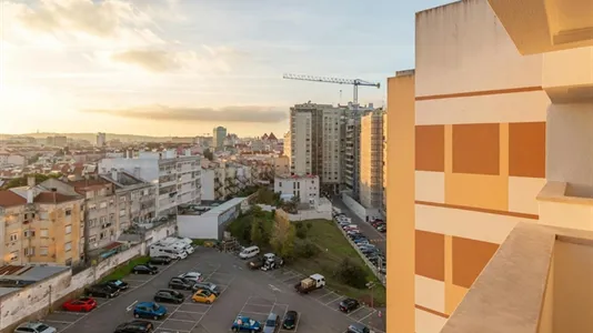 Rooms in Location is not specified - photo 7