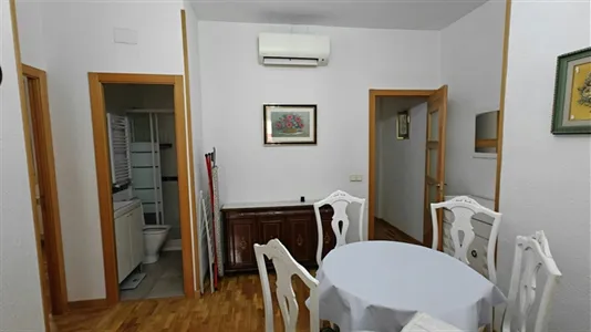Apartments in Madrid Chamberí - photo 6