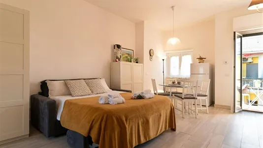 Apartments in Roma Municipio V – Prenestino/Centocelle - photo 3