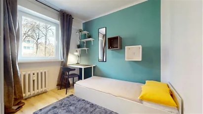 Room for rent in Warsaw