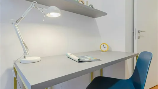Rooms in Padua - photo 4