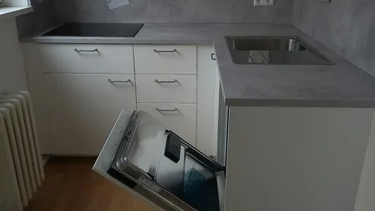 Apartments in Berlin Mitte - photo 7