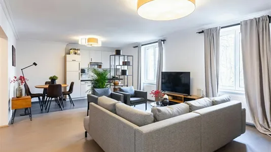 Apartments in Vienna Leopoldstadt - photo 2