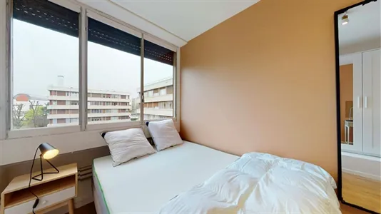 Rooms in Nogent-sur-Marne - photo 2