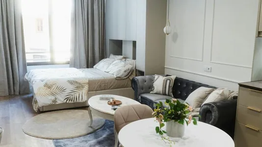 Apartments in Valencia Ciutat Vella - photo 6