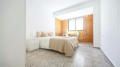 Room for rent in Tavernes Blanques, Comunidad Valenciana