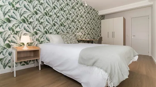 Rooms in Madrid Usera - photo 4