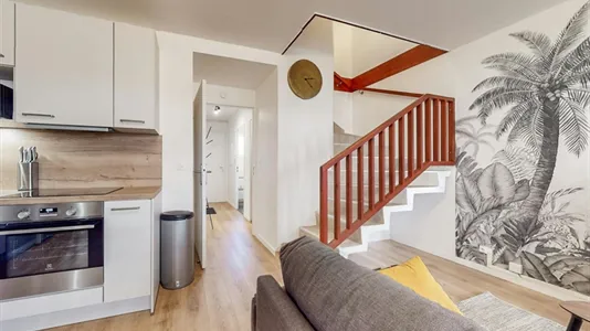 Rooms in Créteil - photo 5