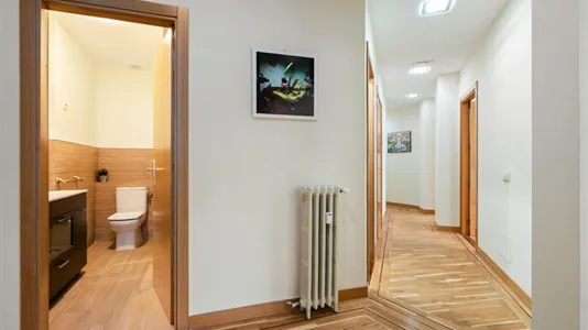 Rooms in Madrid Salamanca - photo 7