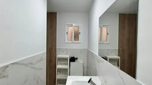 Rooms in Mislata - photo 5