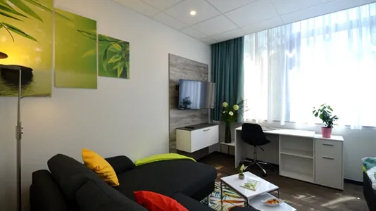 Apartments in Offenbach am Main - photo 2