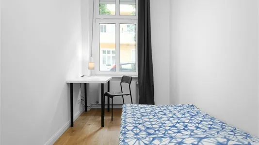 Rooms in Berlin Treptow-Köpenick - photo 3