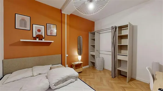 Rooms in Toulouse - photo 5