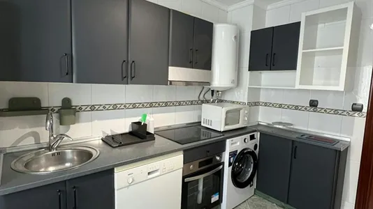 Rooms in Bilbao - photo 9