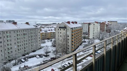 Apartments in Solna - photo 1