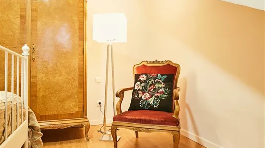 Apartments in Madrid Arganzuela - photo 4